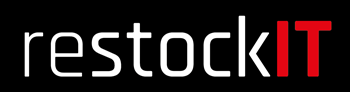 ReStockIT Logo